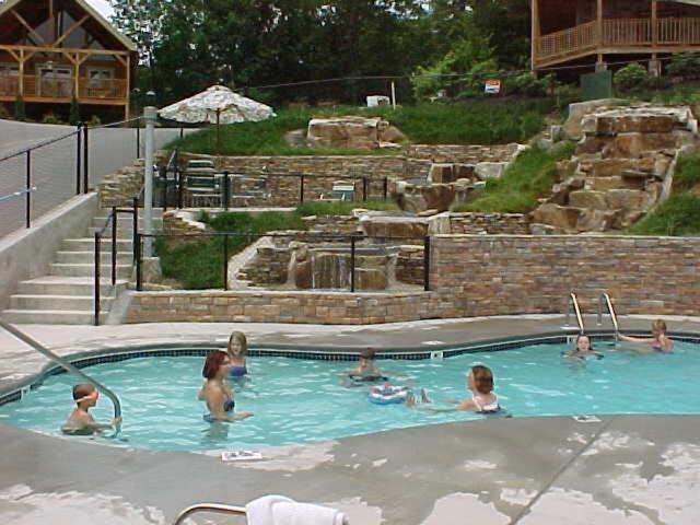 Mountain View 5 Bdrm Gatlinburg Cabin Near Downtown Arts Bagian luar foto